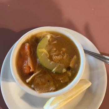 El Rodeo Mexican Restaurant - Chicken Tortilla soup - Mexican Near Me - Clovis, California El Rodeo Mexican Restaurant - Chicken Tortilla soup - Mexican Near Me - Clovis, California