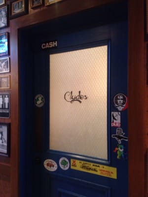 HiFi Clyde's Nashville by null