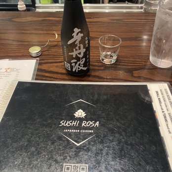 Sushi Rosa - Sushi Bars Near Me - Santa Rosa, California Sushi Rosa - Sushi Bars Near Me - Santa Rosa, California