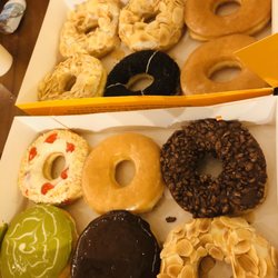 J. Co Donuts