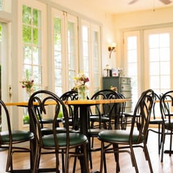 The Tea Room by Amy Capp Photography