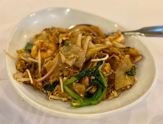 Banana Leaf Restaurant by null