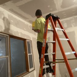 A&L Contracting - Drywall installation/taping