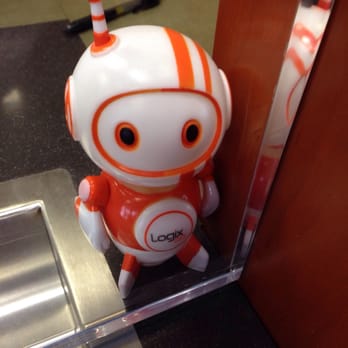 Logix - Simi Valley Cochran Branch - Logix Mascot - Banks & Credit Unions Near Me - Simi Valley, California Logix - Simi Valley Cochran Branch - Logix Mascot - Banks & Credit Unions Near Me - Simi Valley, California
