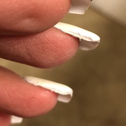 Lily's Nails & Spa