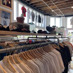 Reborn Vintage - Men's shirts