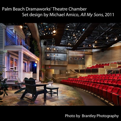 Palm Beach Dramaworks by null