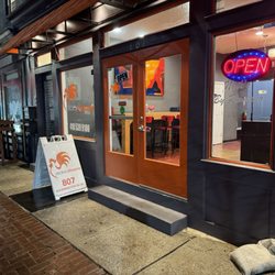 Nick's Rotisserie