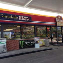 Grayslake Stop & Shop - The Grayslake Stop & Shop!!