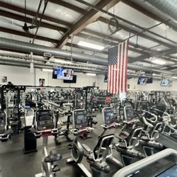 BodyStrong Fitness - Chatham