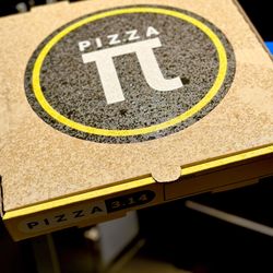 Pizza 3.14 Denver