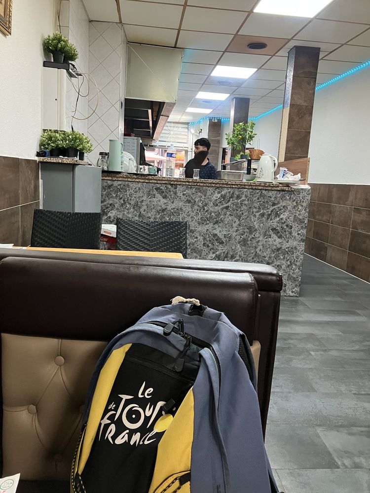 K2 Döner Kebap Center