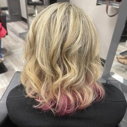 Creative Touch Salon