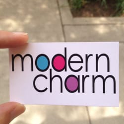 Modern Charm