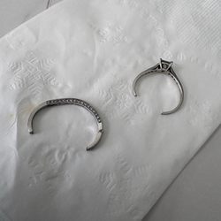 Lana's Jewelry - Before