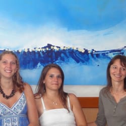 Hôtel Centre Plage - L'équipe de l'hôtel Centre Plage