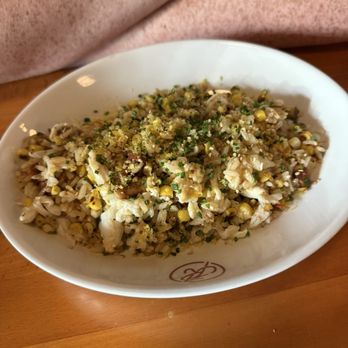 Jettie Rae's - Crab rice - Seafood Near Me - Asheville, North Carolina