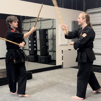 Zen Dragon Martial Arts - Filipino Martial Art Stick Training - Self-defense Classes Near Me - Seattle, Washington Zen Dragon Martial Arts - Filipino Martial Art Stick Training - Self-defense Classes Near Me - Seattle, Washington
