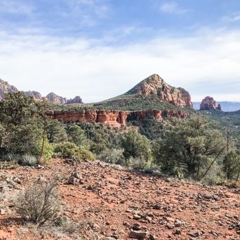 Soldier Pass Trail - Hiking Near Me - Sedona, Arizona Soldier Pass Trail - Hiking Near Me - Sedona, Arizona