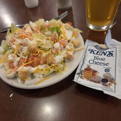 Full Moon Diner & Saloon