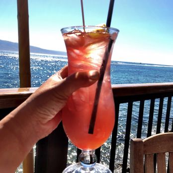 Kimo's Maui - Happy Hour Time! - Seafood Near Me - Lahaina, Hawaii Kimo's Maui - Happy Hour Time! - Seafood Near Me - Lahaina, Hawaii