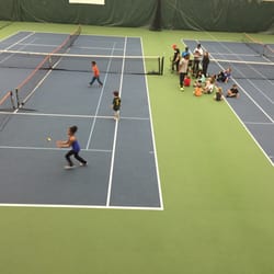 Legacy Youth Tennis and Education