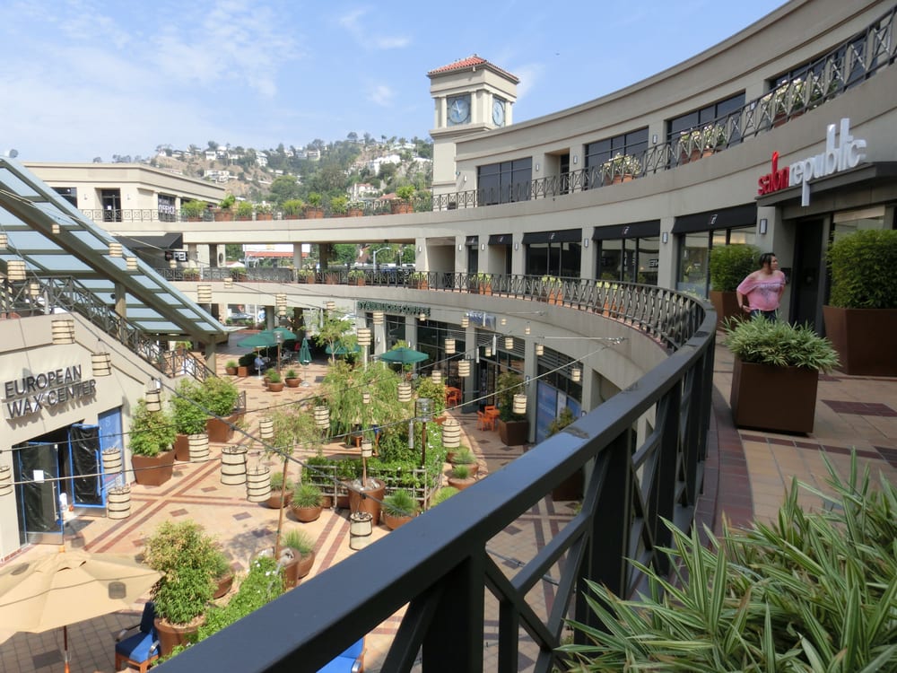 Cotton Hair Studio Logo