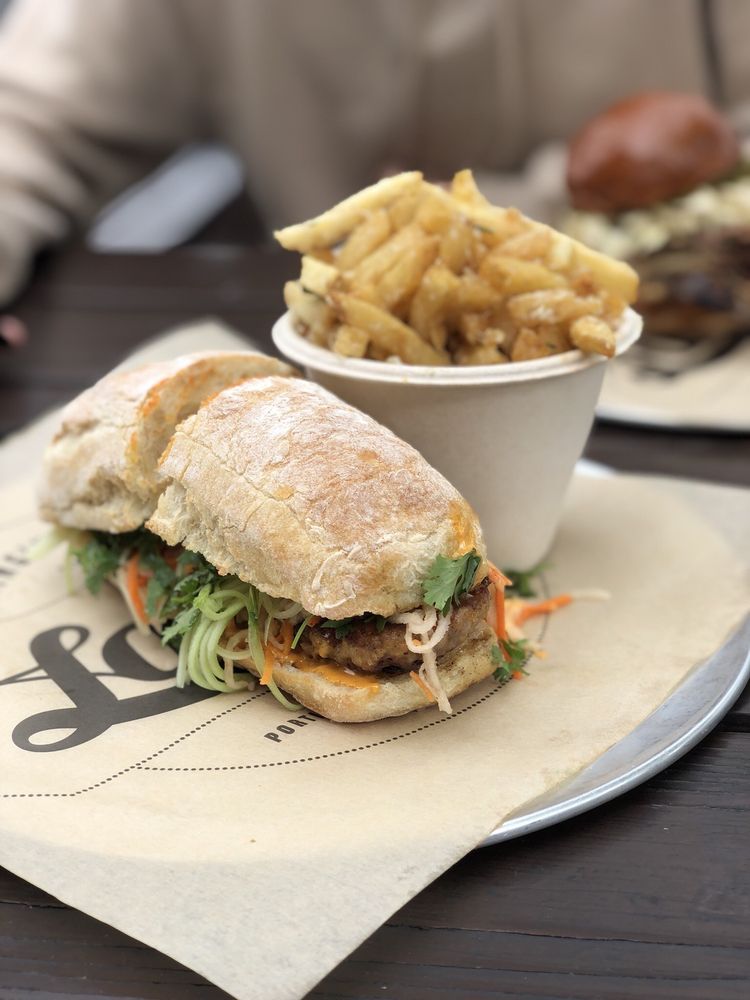 LARDO 1623 Photos & 1293 Reviews Sandwiches 1212 SE Hawthorne St