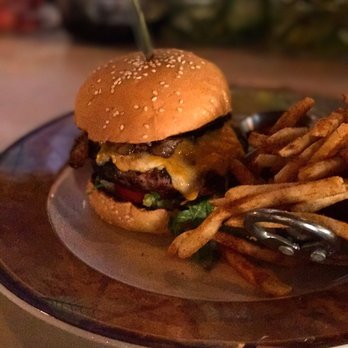 Queens Bully - Bully burger. Delicious - Gastropubs Near Me - Forest Hills, New York