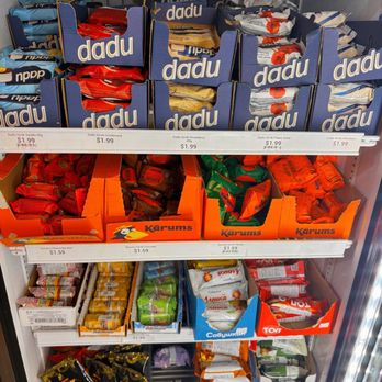 Teremok Grocery Store - cheesecake bars - Specialty Food Near Me - Sacramento, California