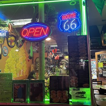 Fiesta Mexican Grill - Mexican Near Me - Williams, Arizona