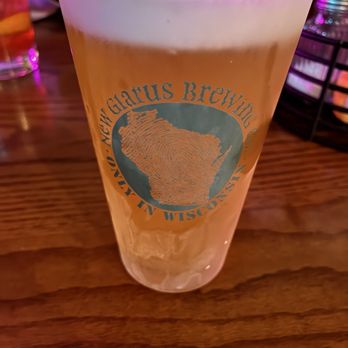 Brat House Grill - Spotted cow beer - Sandwiches Near Me - Wisconsin Dells, Wisconsin