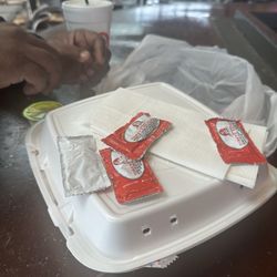 American Deli - Beef Philly and 5pc Wings Combo