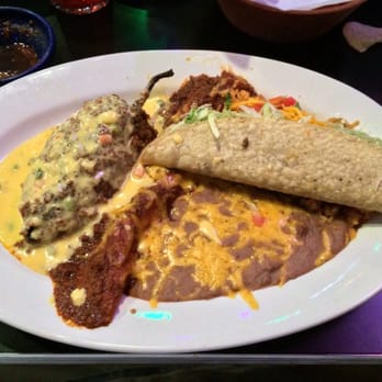 Cafe Del Rio - Tex-Mex Near Me - Lufkin, Texas