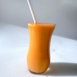 Ferisa’s Smoothie Cafe - Sunshine Smoothie