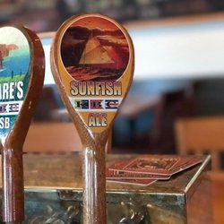 Federal Jack's Brew Pub