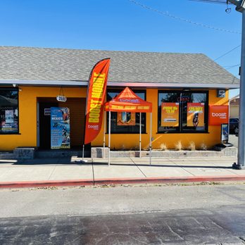 Boost Mobile - Mobile Phones Near Me - Napa, California Boost Mobile - Mobile Phones Near Me - Napa, California