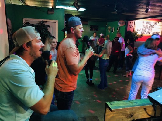 THE NAKED TURTLE TAVERN - Updated August 2025 - 16 Reviews - 19380 Hwy