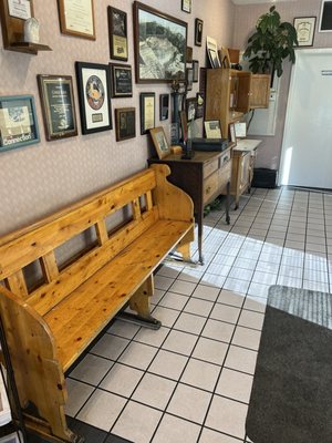 Midvale Mining Cafe & Catering by null