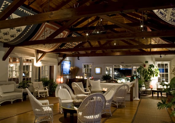 Cliffside Beach Club by null