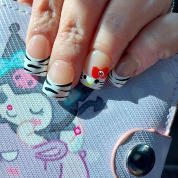 She Nail & Lashes - Nail Salons Near Me - Mesa, Arizona