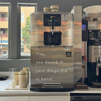Foodhall - Coffee & Tea Near Me - San Francisco, California Foodhall - Coffee & Tea Near Me - San Francisco, California