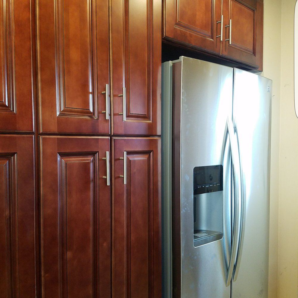 Axis Home Improvement - Cabinetry Near Me - Van Nuys, California Axis Home Improvement - Cabinetry Near Me - Van Nuys, California