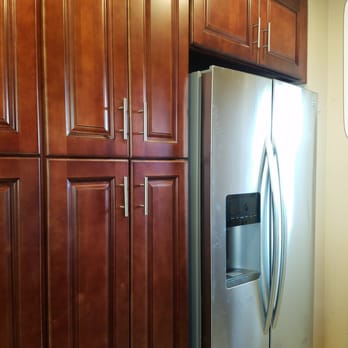 Axis Home Improvement - Cabinetry Near Me - Van Nuys, California