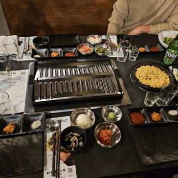 Origin Korean BBQ - Korean Near Me - Los Angeles, California Origin Korean BBQ - Korean Near Me - Los Angeles, California