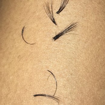 The Lash, Brow & Nail Bar - Nail Salons Near Me - Kent, Washington
