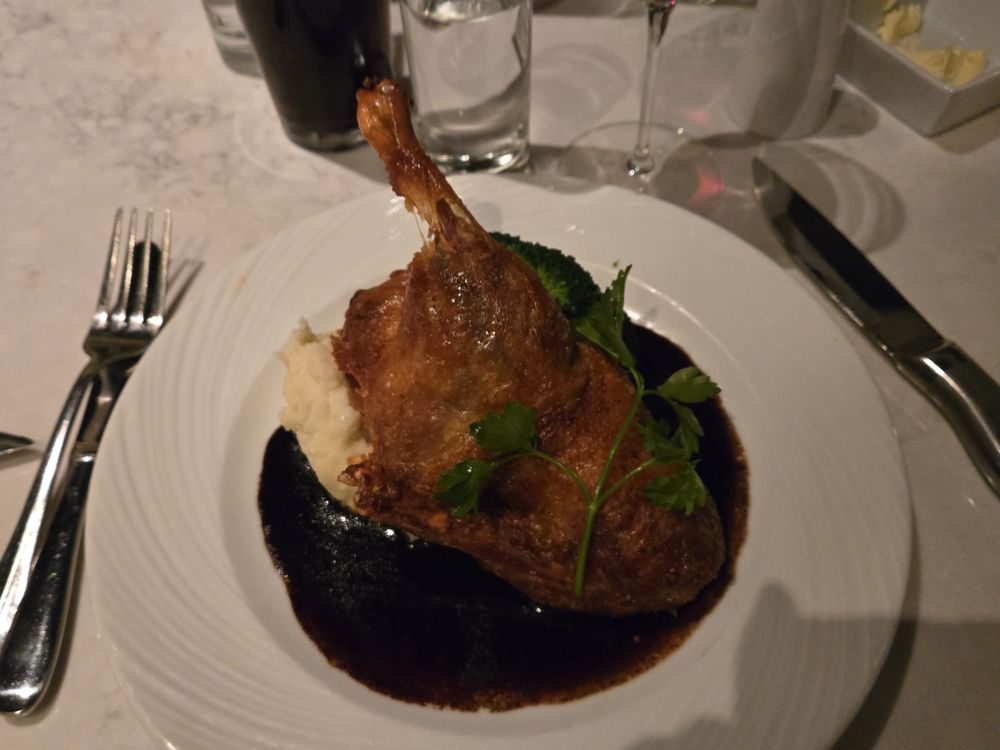 Toscana Northern Italian Grill