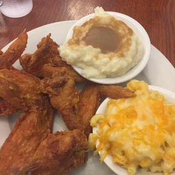 Amy Ruth's - Southern Near Me - New York, New York Amy Ruth's - Southern Near Me - New York, New York