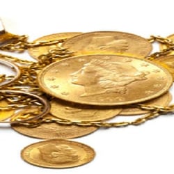 Cowtown Gold & Silver