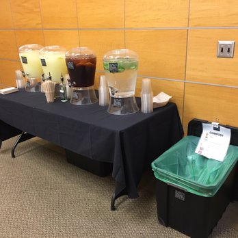 Koffee On Audubon - Drink display along with lunch. Everything is compostable and recyclable! - Coffee & Tea Near Me - New Haven, Connecticut Koffee On Audubon - Drink display along with lunch. Everything is compostable and recyclable! - Coffee & Tea Near Me - New Haven, Connecticut
